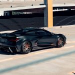 FORGEDLITE DC20 GLOSS BRONZE SATIN BLACK FORGEDLITE DC20 GLOSS BRONZE SATIN BLACK