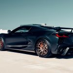 FORGEDLITE DC20 GLOSS BRONZE SATIN BLACK FORGEDLITE DC20 GLOSS BRONZE SATIN BLACK