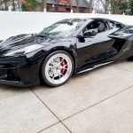 DC5 2PC FULL POLISHED DC5 2PC FULL POLISHED