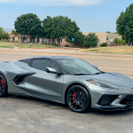 MC20 GLOSS BLACK MC20 GLOSS BLACK