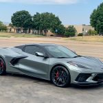 MC20- GLOSS-BLACK MC20- GLOSS-BLACK