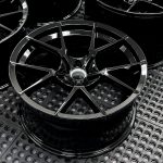 MC5 GLOSS BLACK MC5 GLOSS BLACK