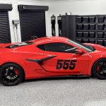 MC5 GLOSS BLACK C8 Z06 MC5 GLOSS BLACK C8 Z06