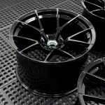 MC5 GLOSS BLACK MC5 GLOSS BLACK