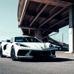 MC5 GLOSS BLACK MC5 GLOSS BLACK