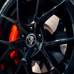 MC5 GLOSS BLACK MC5 GLOSS BLACK