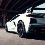 MC5 GLOSS BLACK MC5 GLOSS BLACK