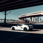 MC5 GLOSS BLACK MC5 GLOSS BLACK