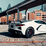 MC5 GLOSS BLACK MC5 GLOSS BLACK