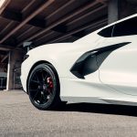 MC5 GLOSS BLACK MC5 GLOSS BLACK