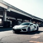 MC5 GLOSS BLACK MC5 GLOSS BLACK