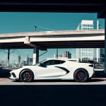 MC5 GLOSS BLACK MC5 GLOSS BLACK