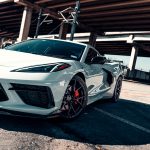 MC5 GLOSS BLACK MC5 GLOSS BLACK