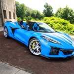 FORGEDLITE MC5 FORGEDLITE MC5