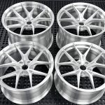 MC6 BRUSHED ALUMINUM MC6 BRUSHED ALUMINUM