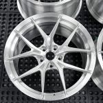 MC6 BRUSHED ALUMINUM MC6 BRUSHED ALUMINUM