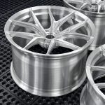 MC6 BRUSHED ALUMINUM MC6 BRUSHED ALUMINUM