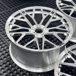 PF10 POLISHED CLEAR PF10 POLISHED CLEAR