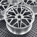 PF10 POLISHED CLEAR PF10 POLISHED CLEAR