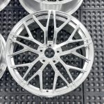 PF10 POLISHED CLEAR PF10 POLISHED CLEAR