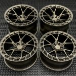 TF5-SATIN-BRONZE TF5-SATIN-BRONZE