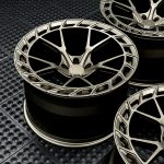 TF5-SATIN-BRONZE TF5-SATIN-BRONZE