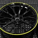 GLOSS-BLACK-YELLO-EDGE GLOSS-BLACK-YELLO-EDGE