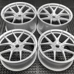 GLOSS-SILVER GLOSS-SILVER