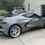 20/21-MC5-BRUSHED-ALUMINUM 20/21-MC5-BRUSHED-ALUMINUM