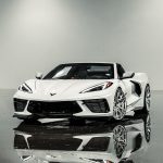 DC20 2PC BRUSHED ALUMINUM POLISHED LIP DC20 2PC BRUSHED ALUMINUM POLISHED LIP