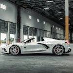 DC20 2PC BRUSHED ALUMINUM POLISHED LIP DC20 2PC BRUSHED ALUMINUM POLISHED LIP