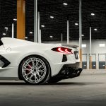 DC20 2PC BRUSHED ALUMINUM POLISHED LIP DC20 2PC BRUSHED ALUMINUM POLISHED LIP