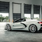 FORGEDLITE DC20 FORGEDLITE DC20