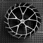 GLOSS- BLACK-MACHINE-FACE GLOSS- BLACK-MACHINE-FACE