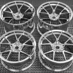 MC5-CHROME MC5-CHROME