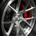 MC5 BRUSHED ALUMINUM GLOSS CLEAR MC5 BRUSHED ALUMINUM GLOSS CLEAR