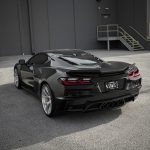 MC5 BRUSHED ALUMINUM GLOSS CLEAR MC5 BRUSHED ALUMINUM GLOSS CLEAR