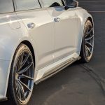 LC13 SATIN GUNMETAL LC13 SATIN GUNMETAL