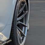 LC13 SATIN GUNMETAL LC13 SATIN GUNMETAL