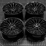 LC20-GLOSS BLACK LC20-GLOSS BLACK