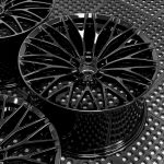 LC20-GLOSS BLACK LC20-GLOSS BLACK