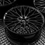 LC20-GLOSS BLACK LC20-GLOSS BLACK