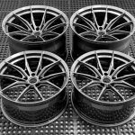 LC6 GLOSS FORGED CHARCOAL LC6 GLOSS FORGED CHARCOAL