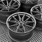 LC6 GLOSS FORGED CHARCOAL LC6 GLOSS FORGED CHARCOAL