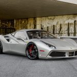 LC6 SATIN BLACK LC6 SATIN BLACK