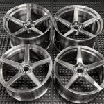 MC1 BRUSHED GREY MC1 BRUSHED GREY