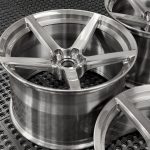 MC1 BRUSHED GREY MC1 BRUSHED GREY