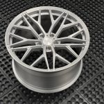 BRUSHED-MATTE-LIGHT-SMOKE BRUSHED-MATTE-LIGHT-SMOKE