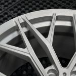 BRUSHED-MATTE-LIGHT-SMOKE BRUSHED-MATTE-LIGHT-SMOKE