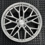 BRUSHED-MATTE-LIGHT-SMOKE BRUSHED-MATTE-LIGHT-SMOKE